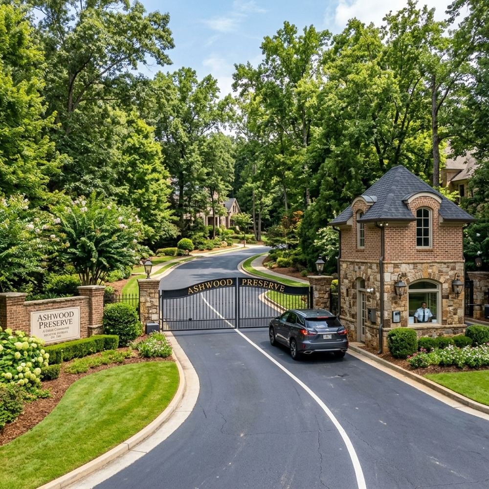 About Decatur Moving Co