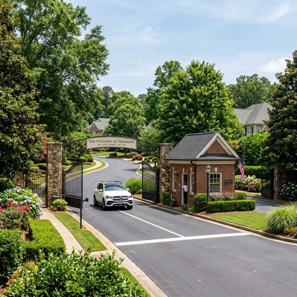 Residential moving service near Ellenwood