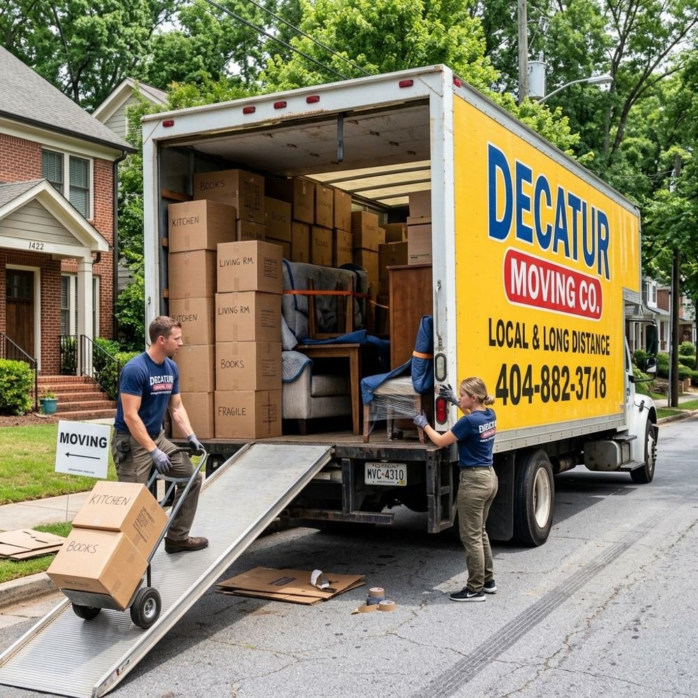 Office moving equipment